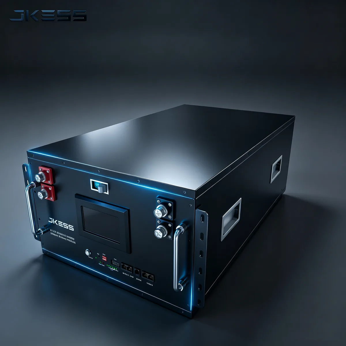 6U Battery Kit view 3