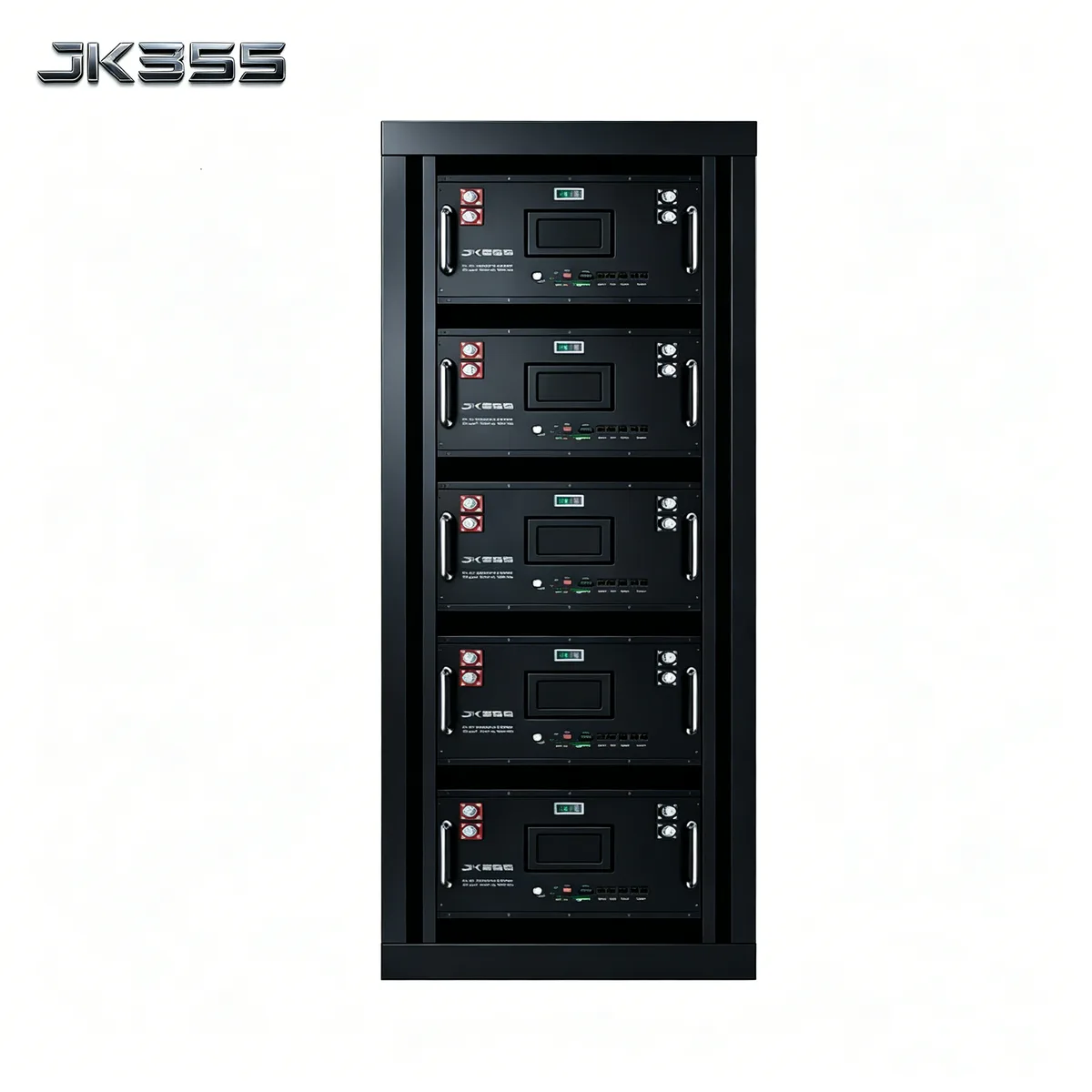 6U Battery Kit view 6